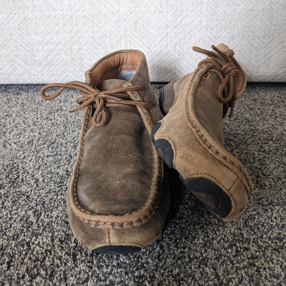 Women's Twisted X Boots Size 9